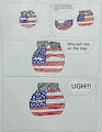 CountryBalls - Who put you on the map!!!