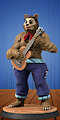 Heroforge: Liverlips McGrowl