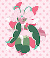 |COM| Lurantis