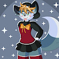 Cute lil outfit