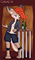 Tè but tall by CoffeeFly