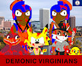 Demonic Virginians