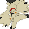 Boo! Another Spooky Mimikyu