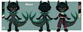 Mara Chibi Reference