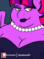 Matters to Discuss NOW ON PATREON by GranLoma37
