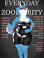 Everyday Zoolebrity: Crystal Legacy