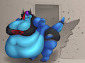 No Doors Can Hold Me Back!