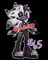 Closed Adopt: Ghoul-Hog