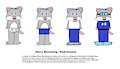 Harry Mouseling / Hydromouse Profile by jeremycrimson