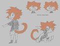 myeow .. by crowcuff