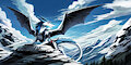 Syx's ascent