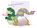 G Rank by BoredomWithFriends