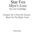 Star Fox: Miyu's Love - Chapter 44: A Year On Venom: Back On The Right Track by LeoCuttridge