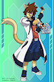 Hiro Toyama.It's Time To Duel!
