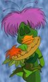 Plant's Best Friend