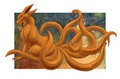 Nine Tails
