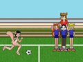 Soccer and Ballet (a new series) by ElfenSciuridae