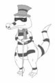 Mettle by StripedCrocodile