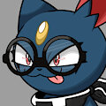 sneasel sunday by CrazyFilmmaker