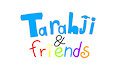 Tarahji and friends