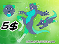 Adopt Nr: 38 (CLOSED)