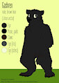 Bear by Gashren