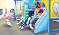 The Play Place (YCH)