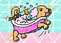 Tubpuppy Reference