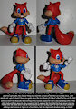 Conker for Frecher