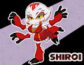 Shiroi