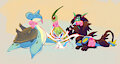 sir ribbons