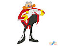 Eggman by Minochu96