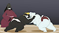 sumo fight