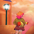 Shad0w's Kalos Journey !