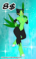 Adopt Nr: 57 (Open) by Pamuthedragon