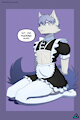 Maid Prisma