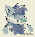 [Art Fight] Robinson by Saucy