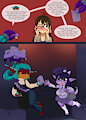 The Imp Scouts by MentalCrash