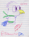 Crime~