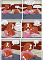 Sharpclaw Book 1 Chapter 1 Page 08