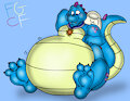 Chunky Ord by TheRedSkunk