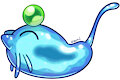 Blue Bibite