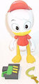 Huey Duck PhatMojo Figurine