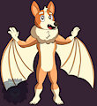 [Non-AI] Now Bingo’s Gone Batty!