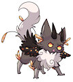 Hone Chibi dragon