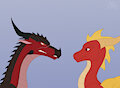 Flame and Flame