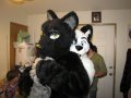 Look, I caught me a draolf 