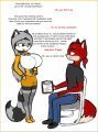 Customer Service  by Norithics