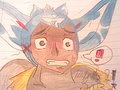100th Submission ALREADY?! D: