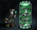 Roboticization by Virmir